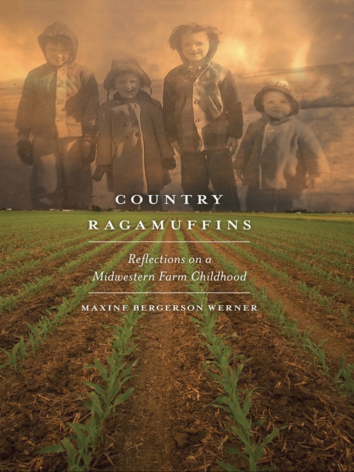 Cover image for Country Ragamuffins
